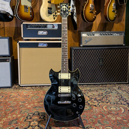 Yamaha SG-300 - Black