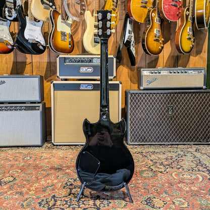 Yamaha SG-300 - Black