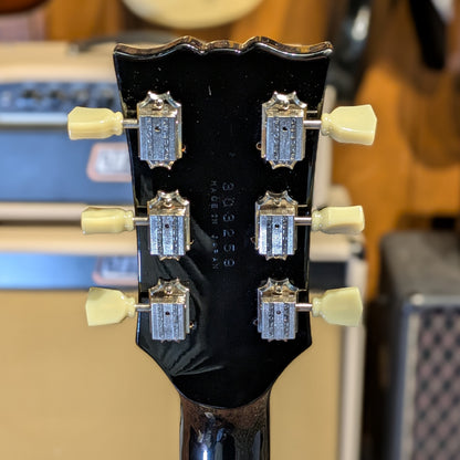 Yamaha SG-300 - Black