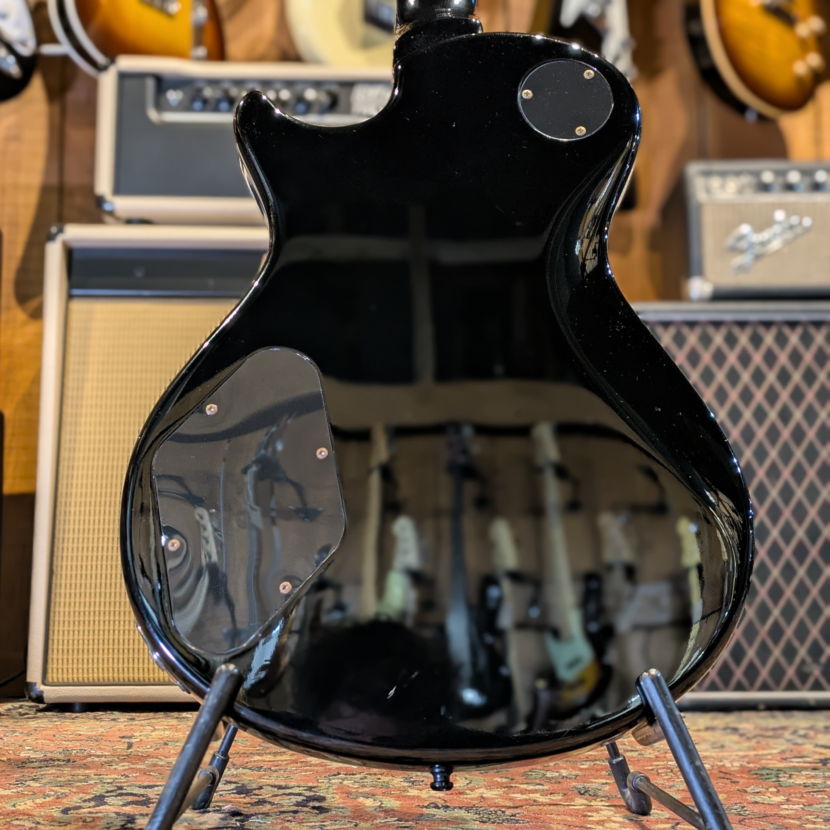 PRS Tremonti SE 2006 - Black