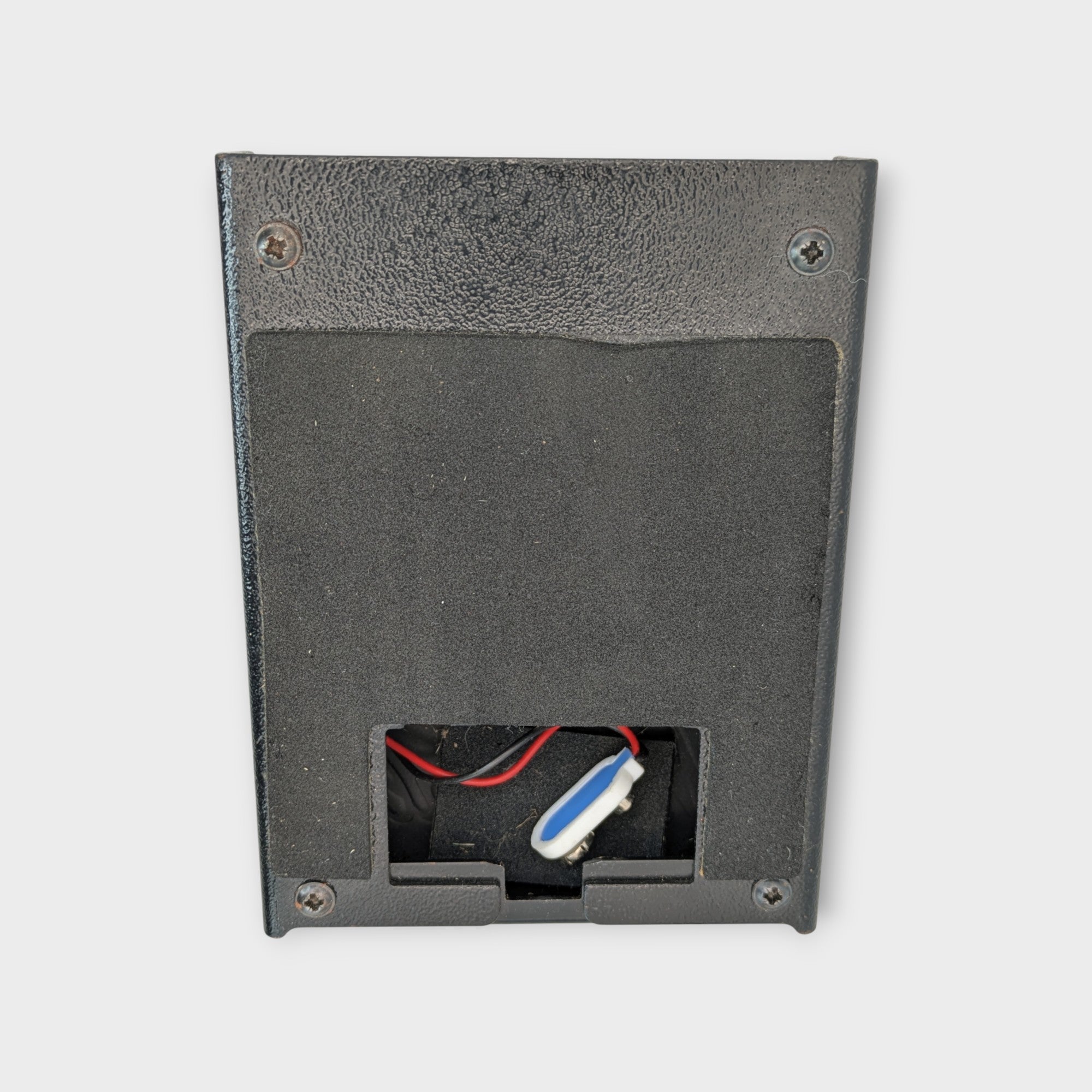 Marshall Shred Master