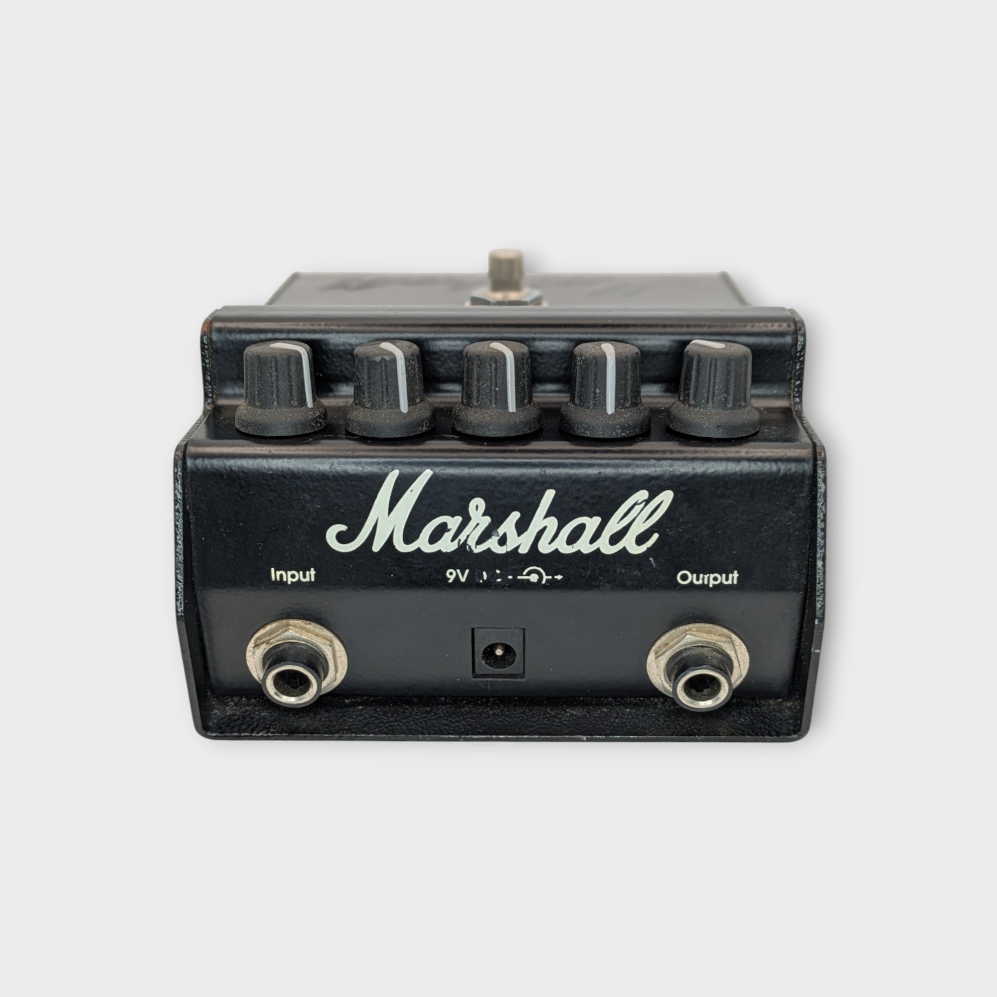 Marshall Shred Master