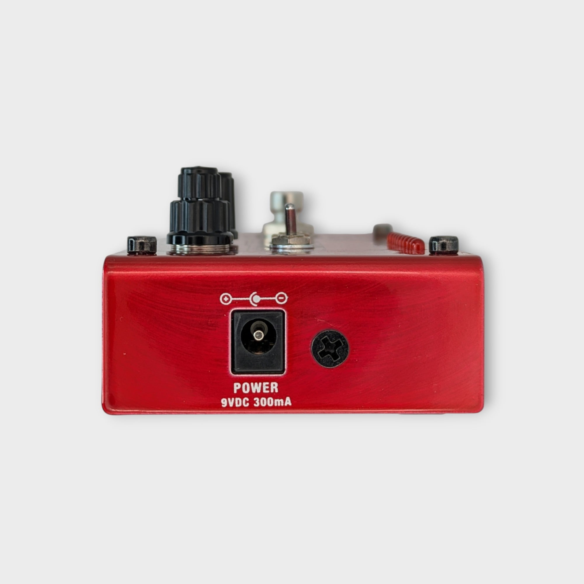 DigiTech Whammy Ricochet Pitch Shifter