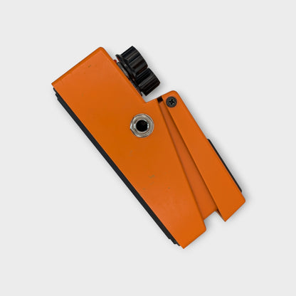 Boss DS-1 Distortion (Silver Label)