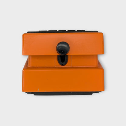 Boss DS-1 Distortion (Silver Label)