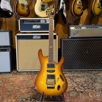 Ibanez S1540FM-VV Prestige 2000 - Vintage Violin