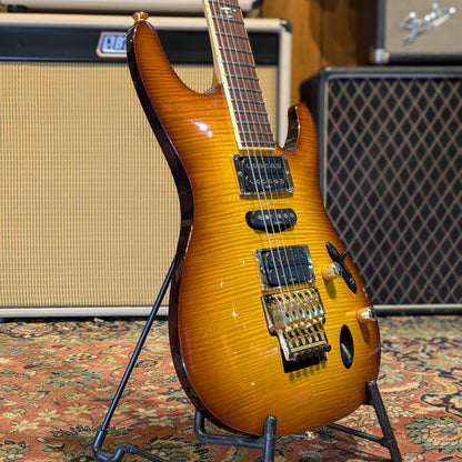 Ibanez S1540FM-VV Prestige 2000 - Vintage Violin