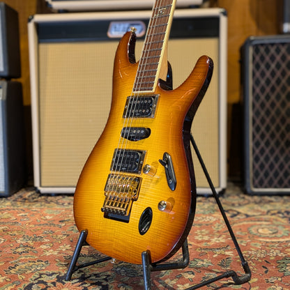 Ibanez S1540FM-VV Prestige 2000 - Vintage Violin