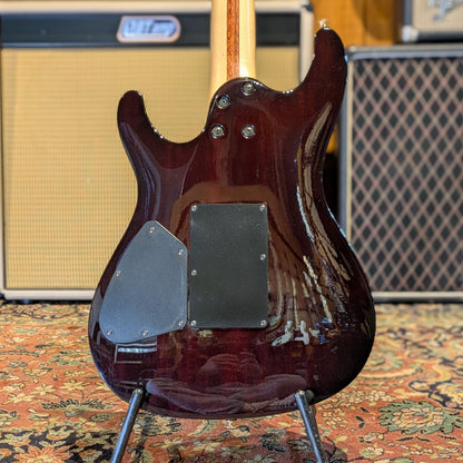 Ibanez S1540FM-VV Prestige 2000 - Vintage Violin