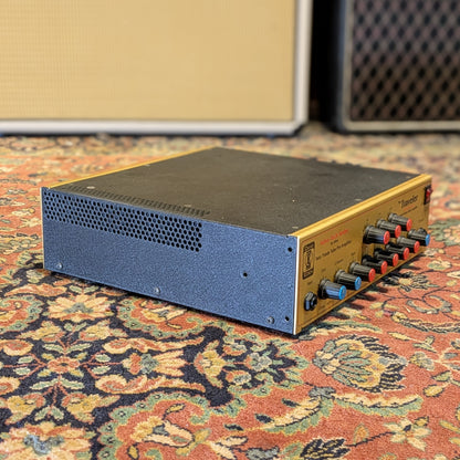 Eden Amplification WT-300 The Traveler 1995