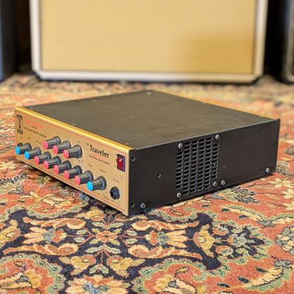 Eden Amplification WT-300 The Traveler 1995