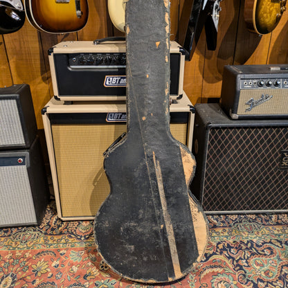 Gibson ES-335 - 1967 - Sparkling Burgundy