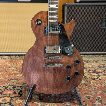 Gibson Les Paul Studio Faded - 2011 - Worn Brown
