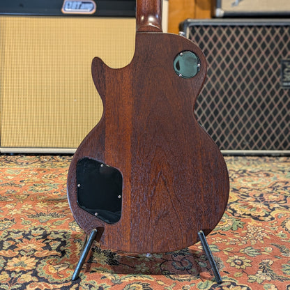 Gibson Les Paul Studio Faded - 2011 - Worn Brown