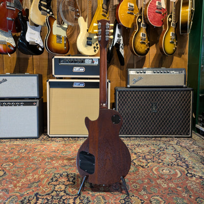 Gibson Les Paul Studio Faded - 2011 - Worn Brown