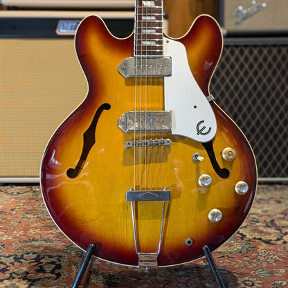 Epiphone Casino (Japanese Domestic) Terada 1989 - Antique Sunburst