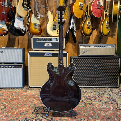 Epiphone Casino (Japanese Domestic) Terada 1989 - Antique Sunburst