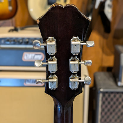 Epiphone Casino (Japanese Domestic) Terada 1989 - Antique Sunburst