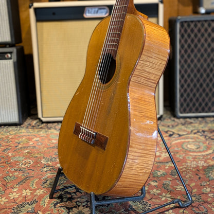 Carlos Guermantès Classical 1940's - Natural - France