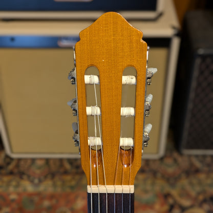 Manuel Raimundo N°125 - 1986 - Natural - Spain