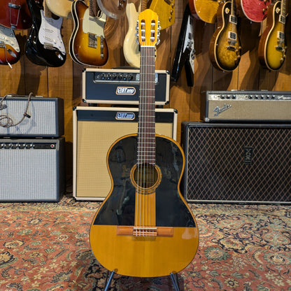 Manuel Raimundo N°125 - 1986 - Natural - Spain