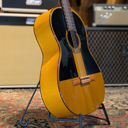 Manuel Raimundo N°125 - 1986 - Natural - Spain