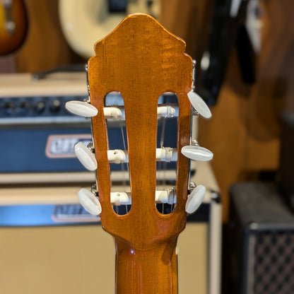 Manuel Raimundo N°125 - 1986 - Natural - Spain