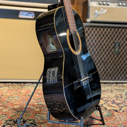 Prudencio Saez Mod.1 - Black