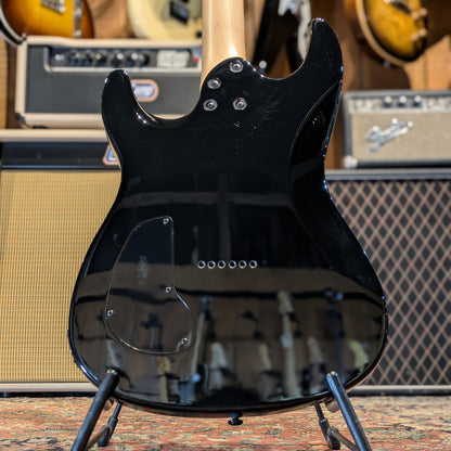 Chapman ML1 Modern 2017 - Present - Black Blood