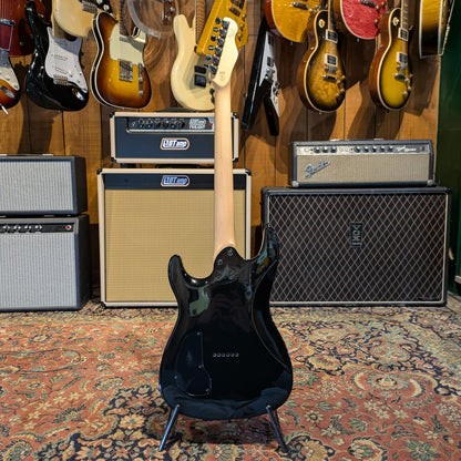 Chapman ML1 Modern 2017 - Present - Black Blood