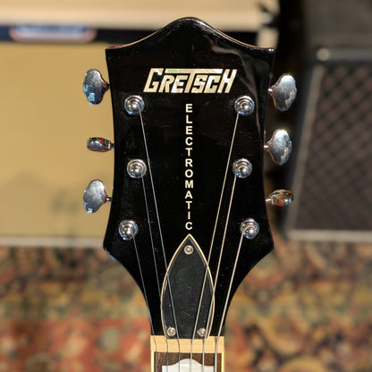 Gretsch G5420/LH - Orange Stain