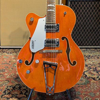 Gretsch G5420/LH - Orange Stain