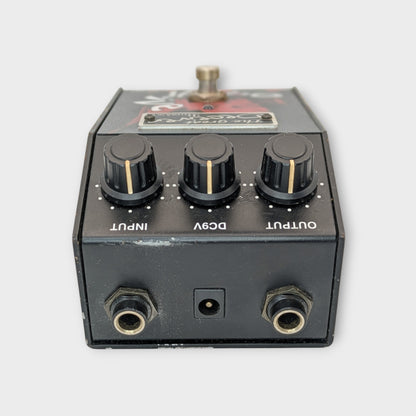 PACIFIX LTD DO-401 PROVIDENCE - THE GREAT DECEIVER OVERDRIVE