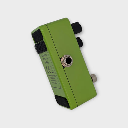 Nobels ODR-1 Mini Analog Overdrive 2010s - Green