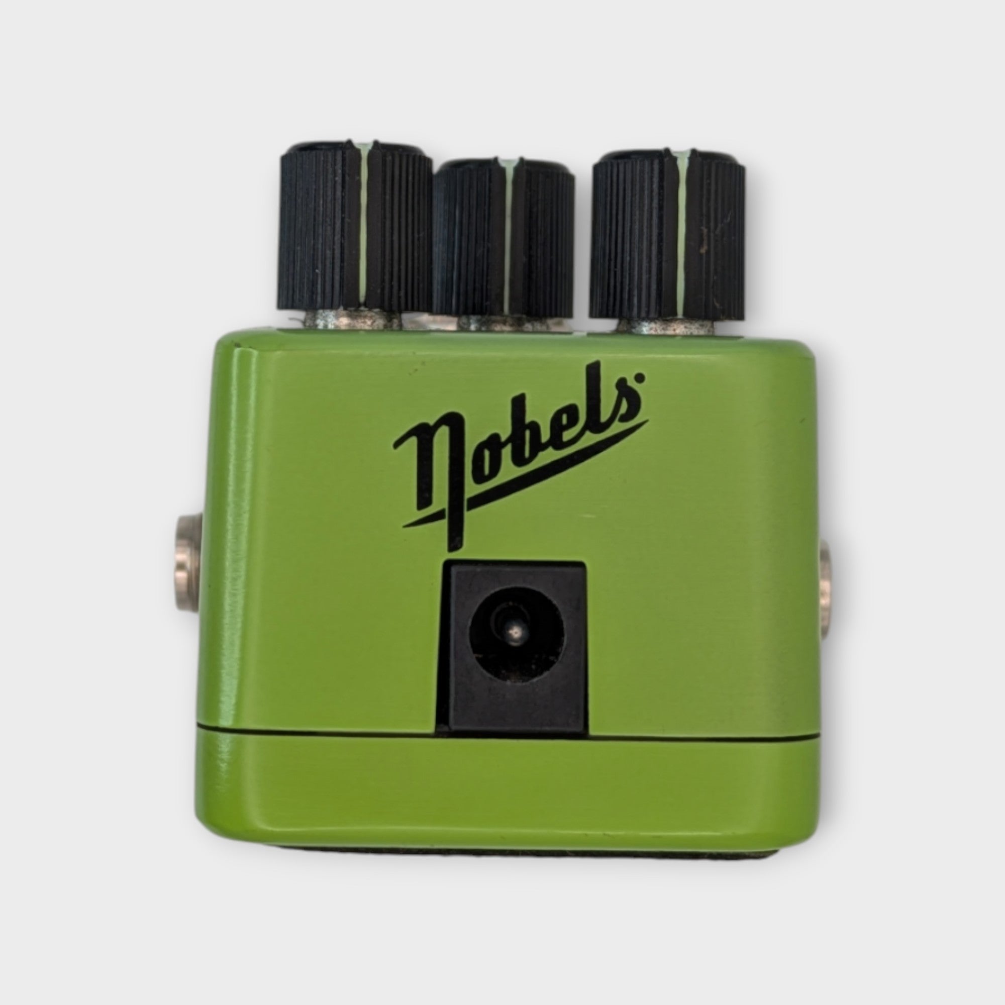 Nobels ODR-1 Mini Analog Overdrive 2010s - Green