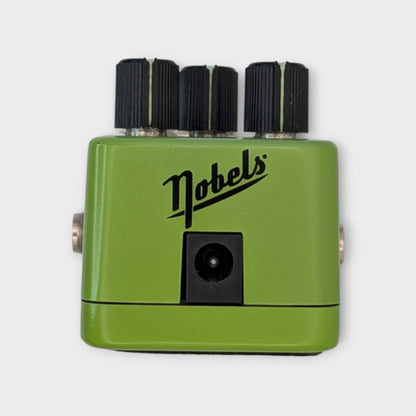 Nobels ODR-1 Mini Analog Overdrive 2010s - Green