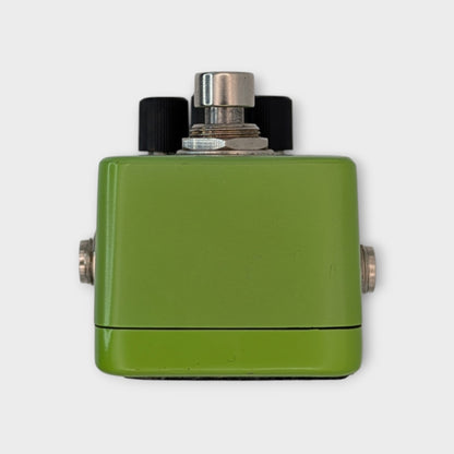 Nobels ODR-1 Mini Analog Overdrive 2010s - Green