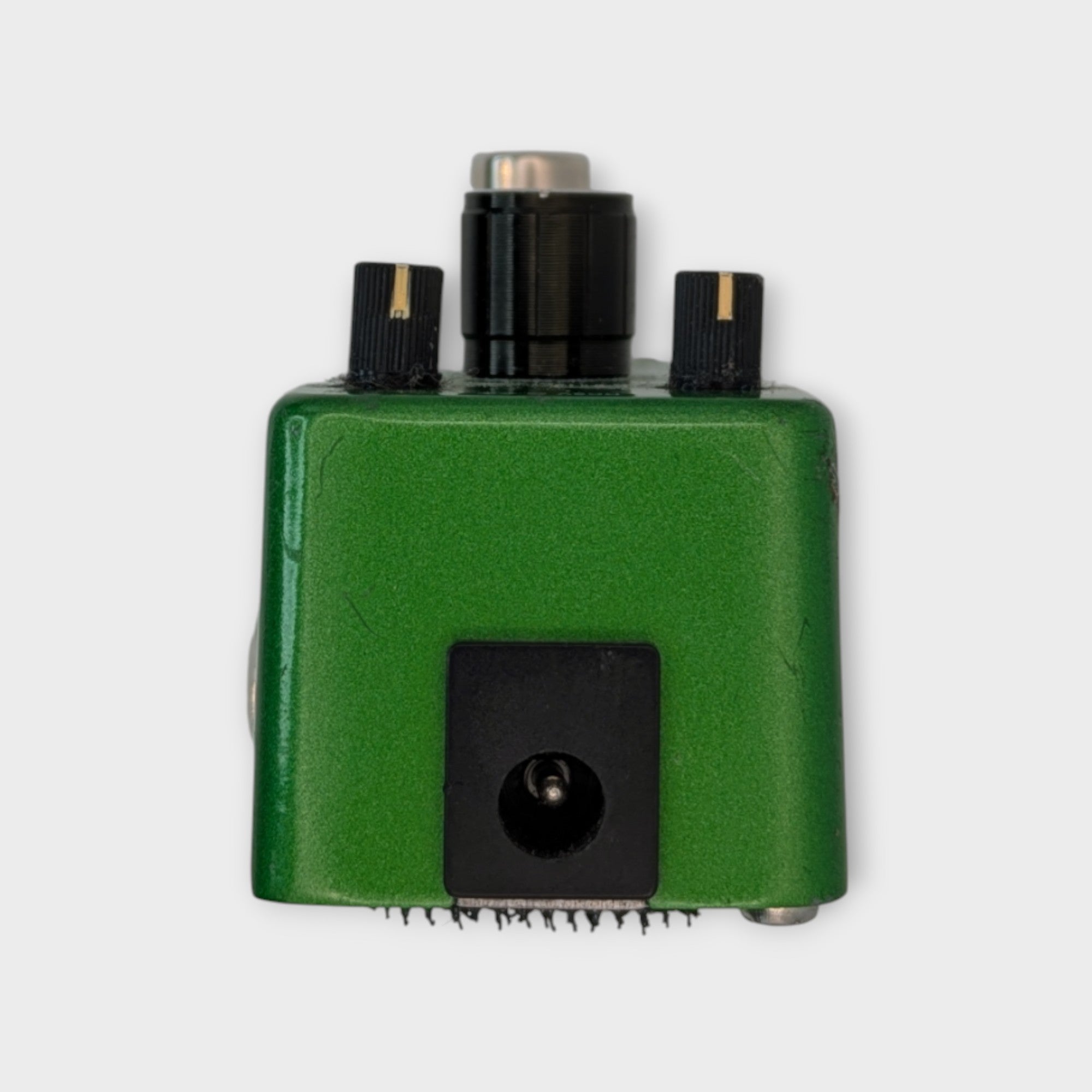 Rowin LEF-327 Trelicopter Tremolo 2010s - Green