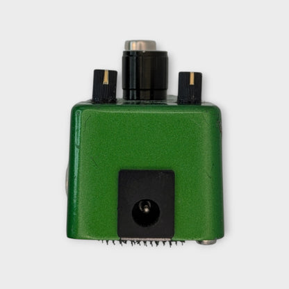 Rowin LEF-327 Trelicopter Tremolo 2010s - Green