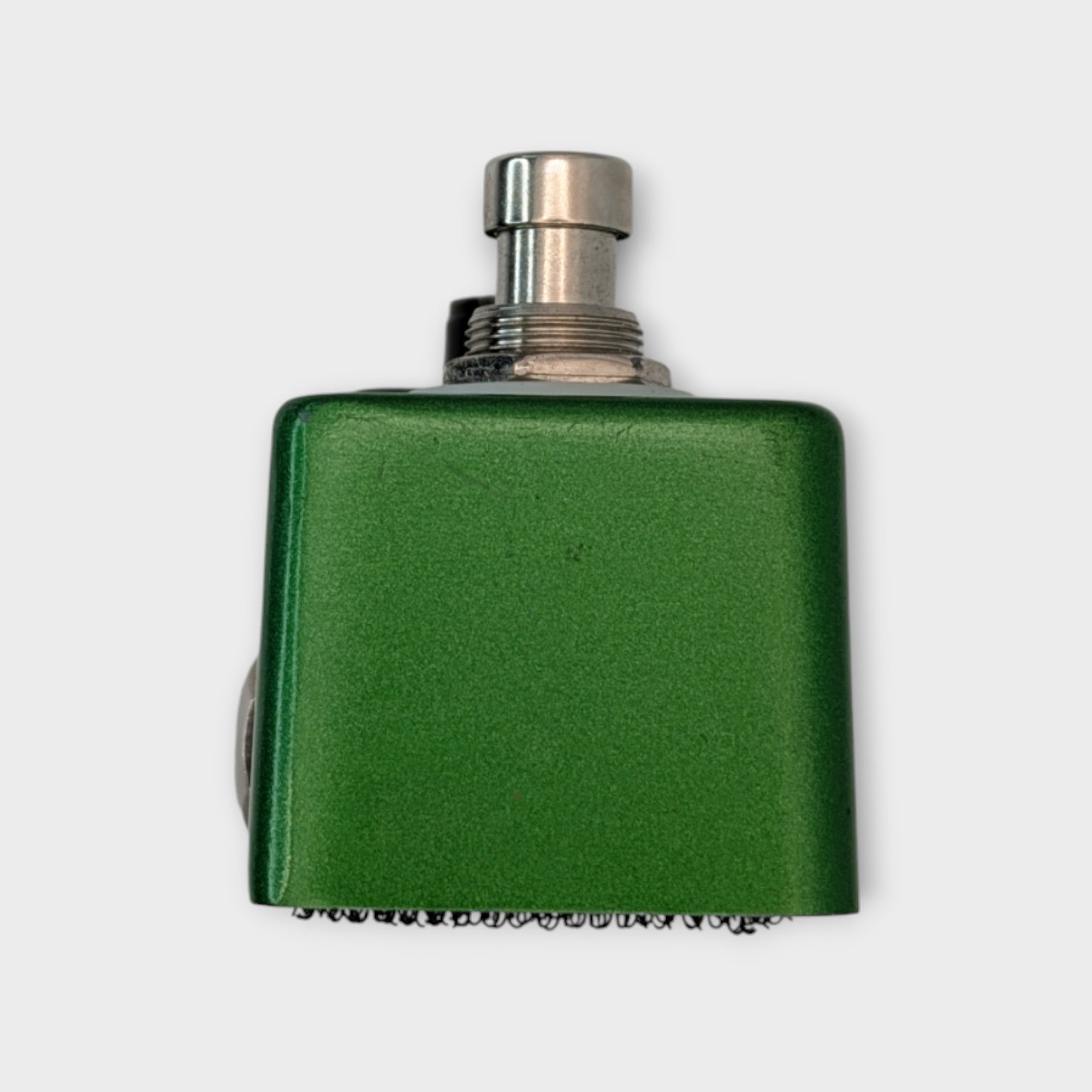 Rowin LEF-327 Trelicopter Tremolo 2010s - Green