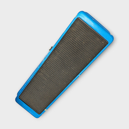 Real McCoy Custom RMC1 Wah - Blue