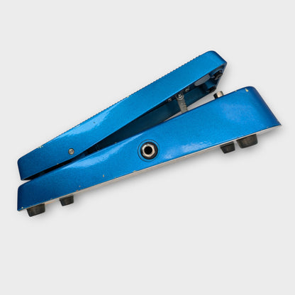 Real McCoy Custom RMC1 Wah - Blue