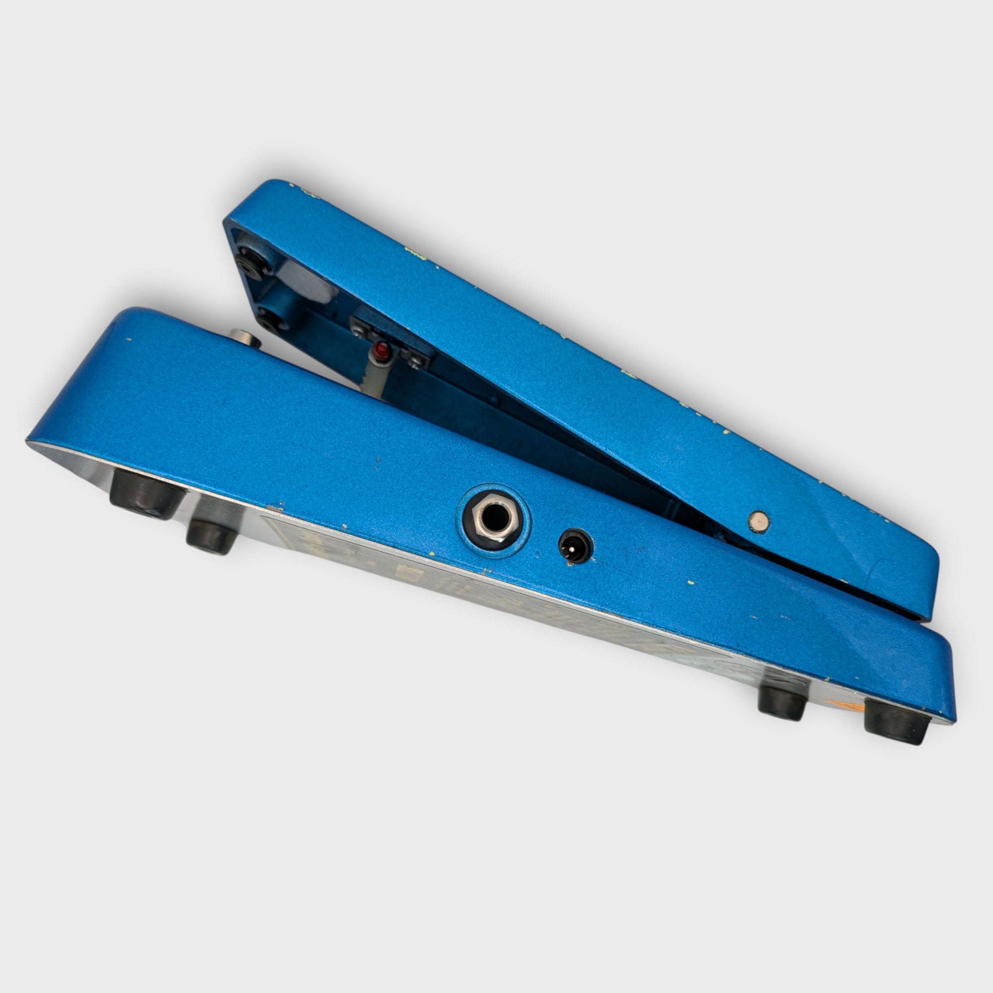 Real McCoy Custom RMC1 Wah - Blue