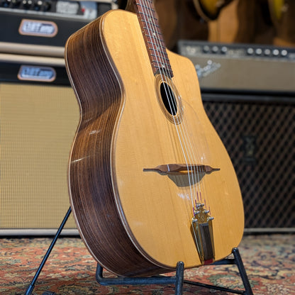 Nicolas Gréaux Petite Bouche N°75 - 2022