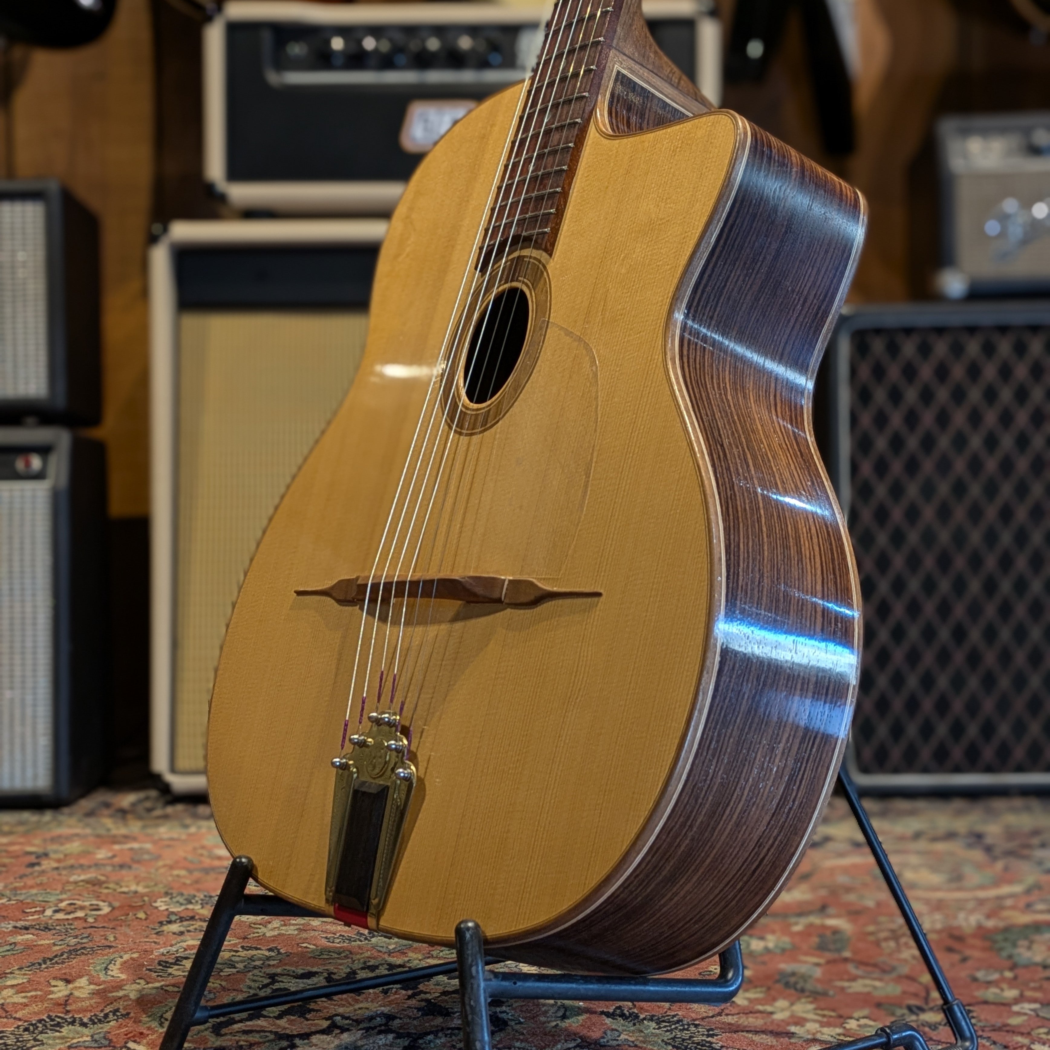 Nicolas Gréaux Petite Bouche N°75 - 2022