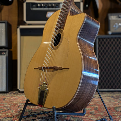 Nicolas Gréaux Petite Bouche N°75 - 2022