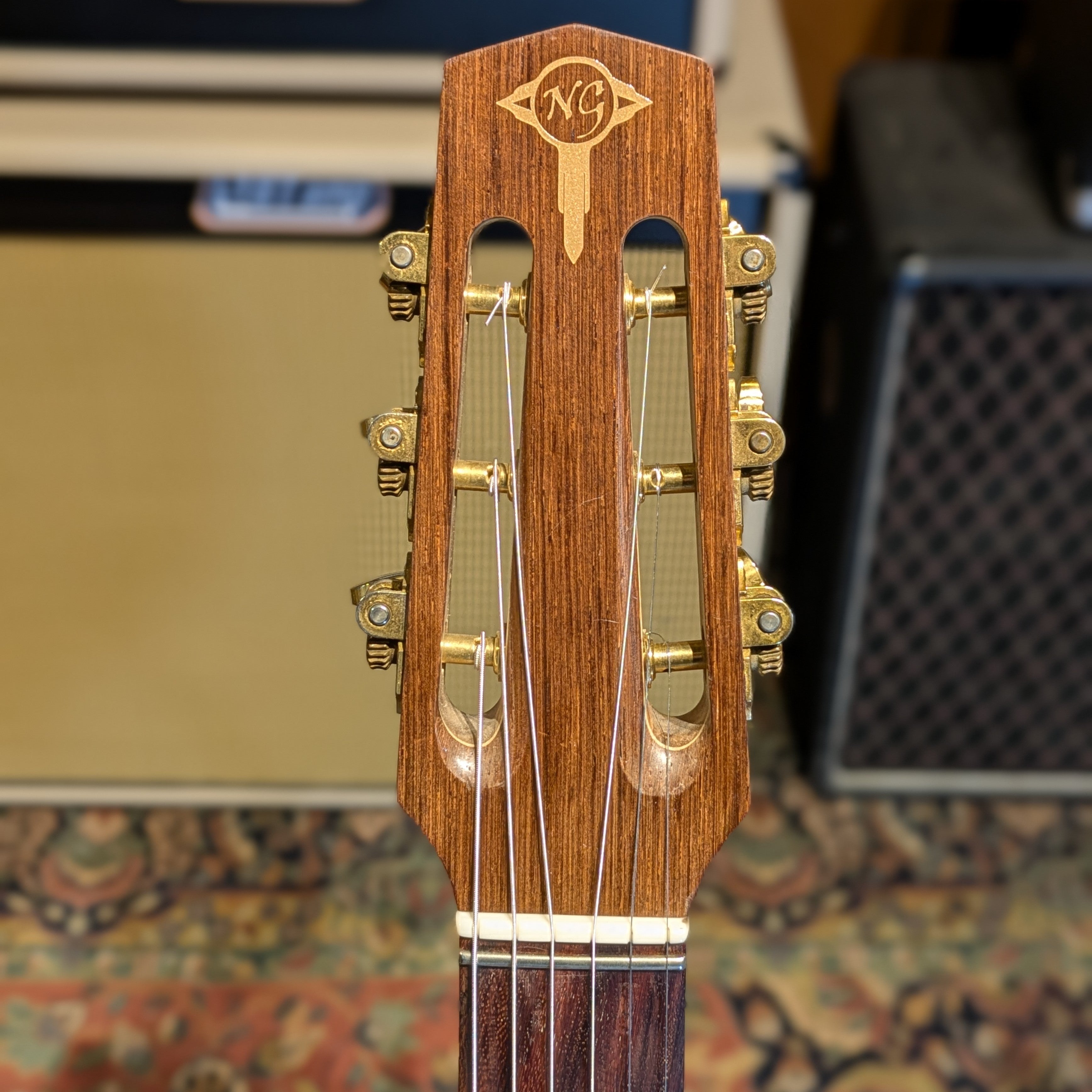 Nicolas Gréaux Petite Bouche N°75 - 2022