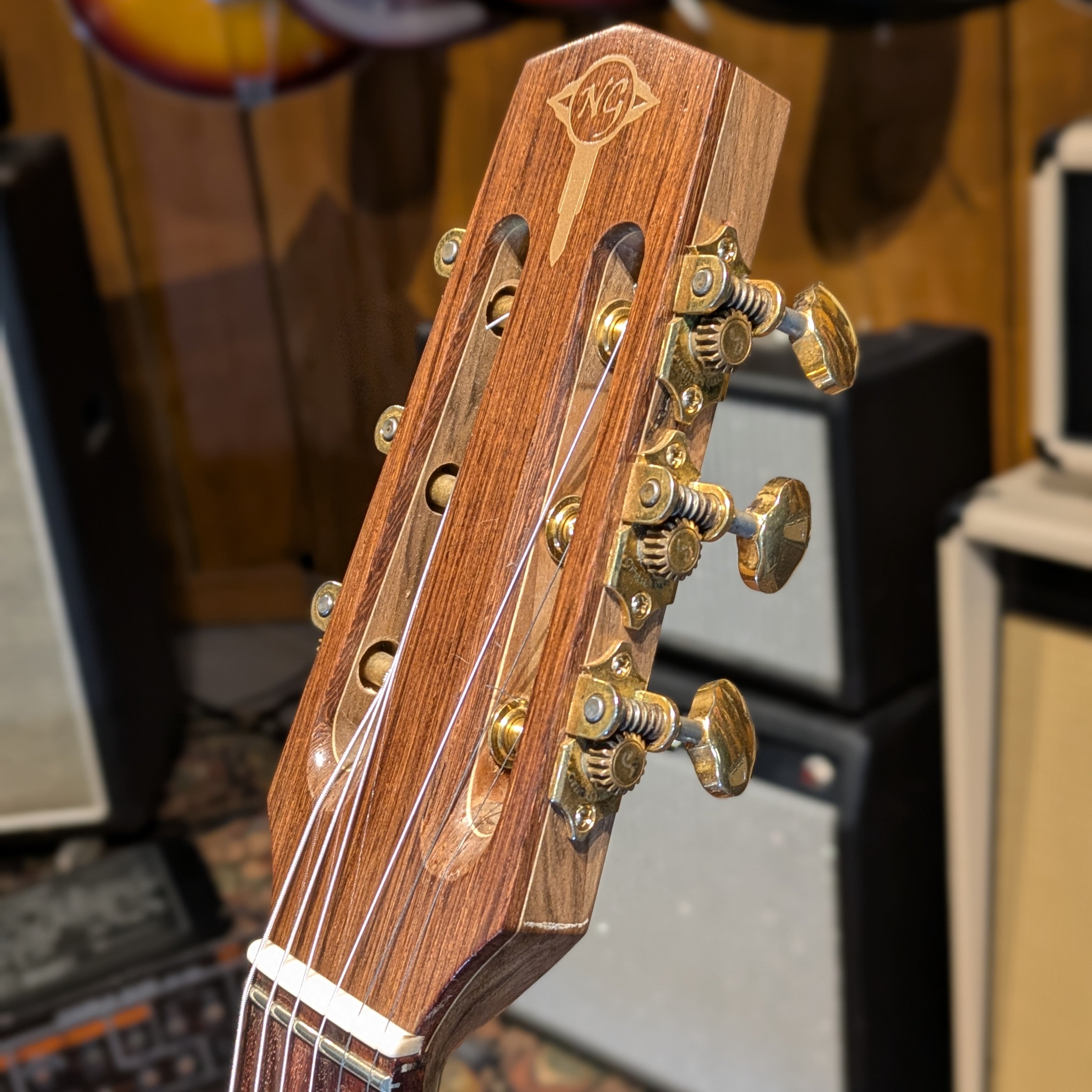 Nicolas Gréaux Petite Bouche N°75 - 2022