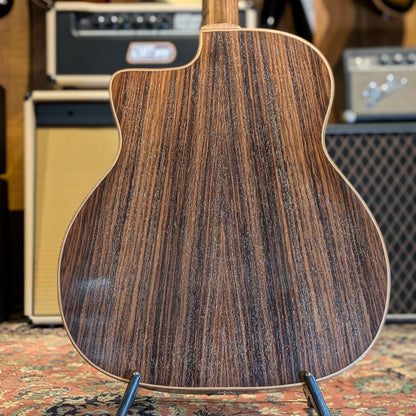 Nicolas Gréaux Petite Bouche N°75 - 2022