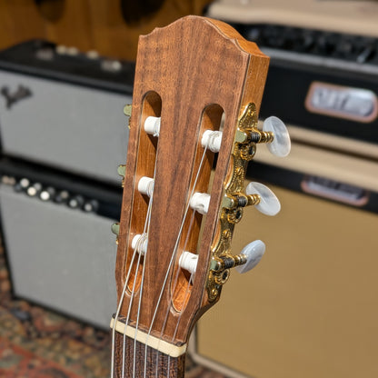 Victor Iermito Classical Baryton n°3 - 2017